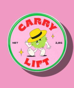 Alternative view of CARRY LIFT cofki