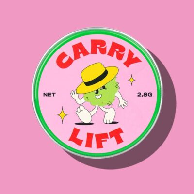 Alternative view of CARRY LIFT cofki