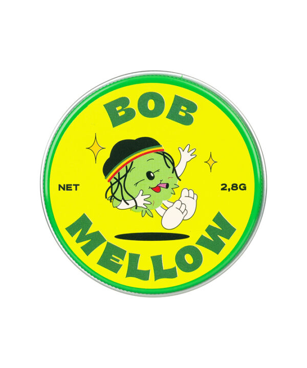 cofki bobmellow