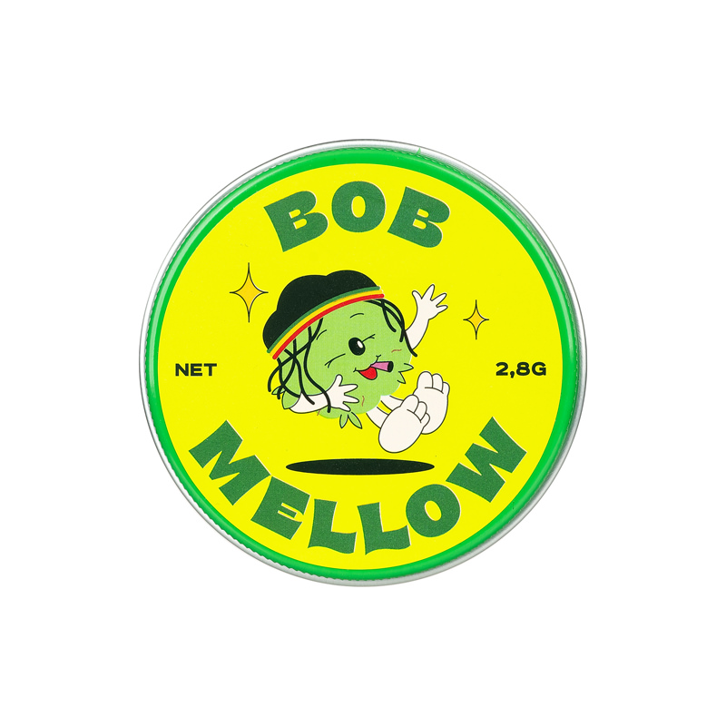 BOB MELLOW cofki - slika 7