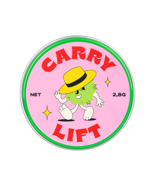 cofki carrylift