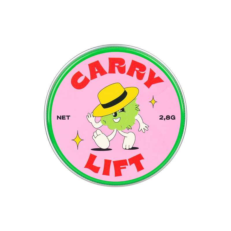 CARRY LIFT cofki - slika 7