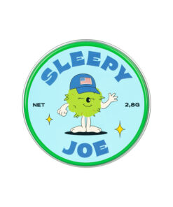 cofki sleepyjoe