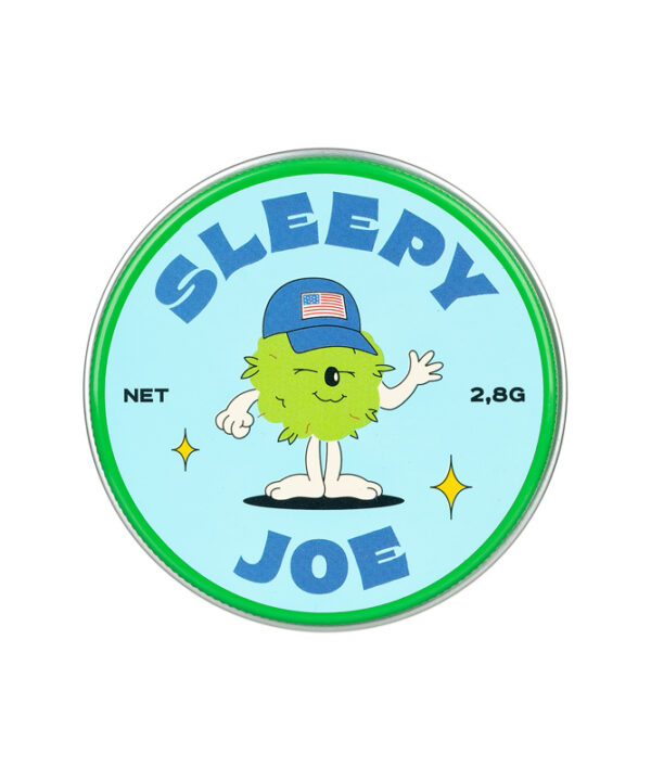 cofki sleepyjoe