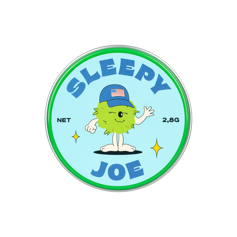 SLEEPY JOE cofki - slika 7