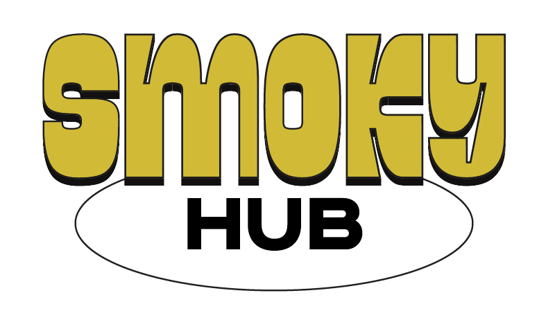 smokyhub logo
