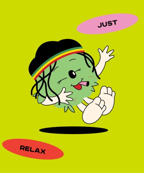 Smokyhub bobmellow