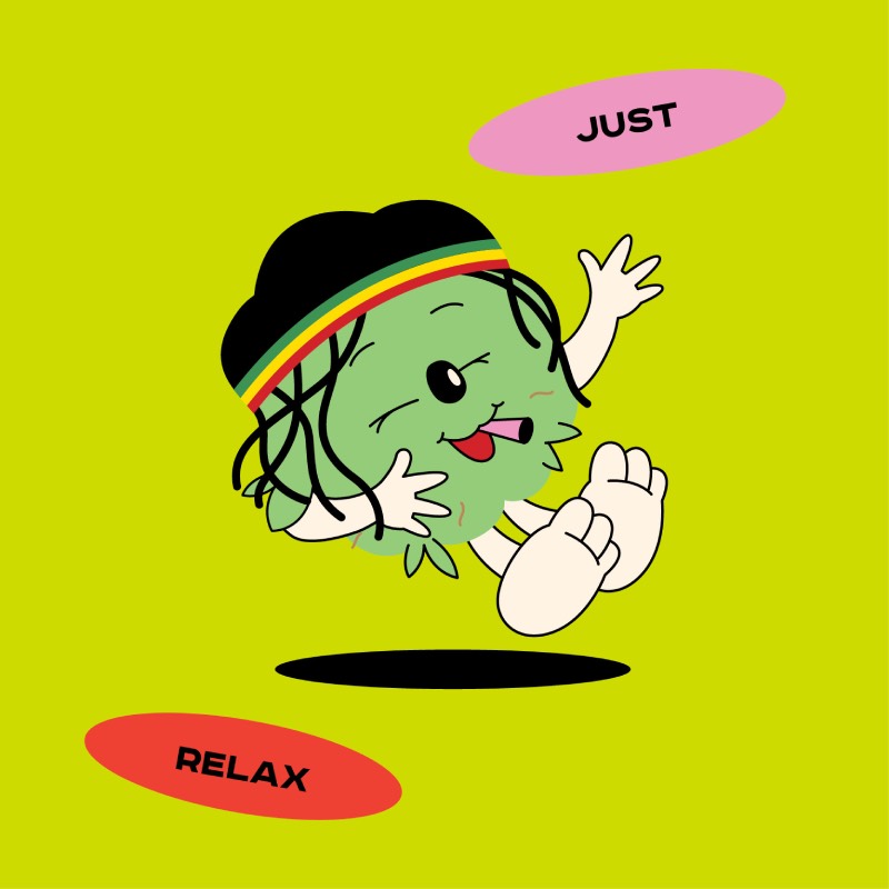 BOB MELLOW cofki - slika 6