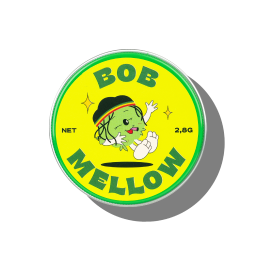 bobmellow cofki