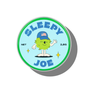 sleepyjoe cofki