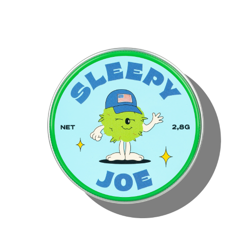 sleepyjoe cofki