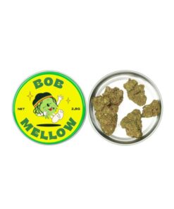 bobmellow hempjoy