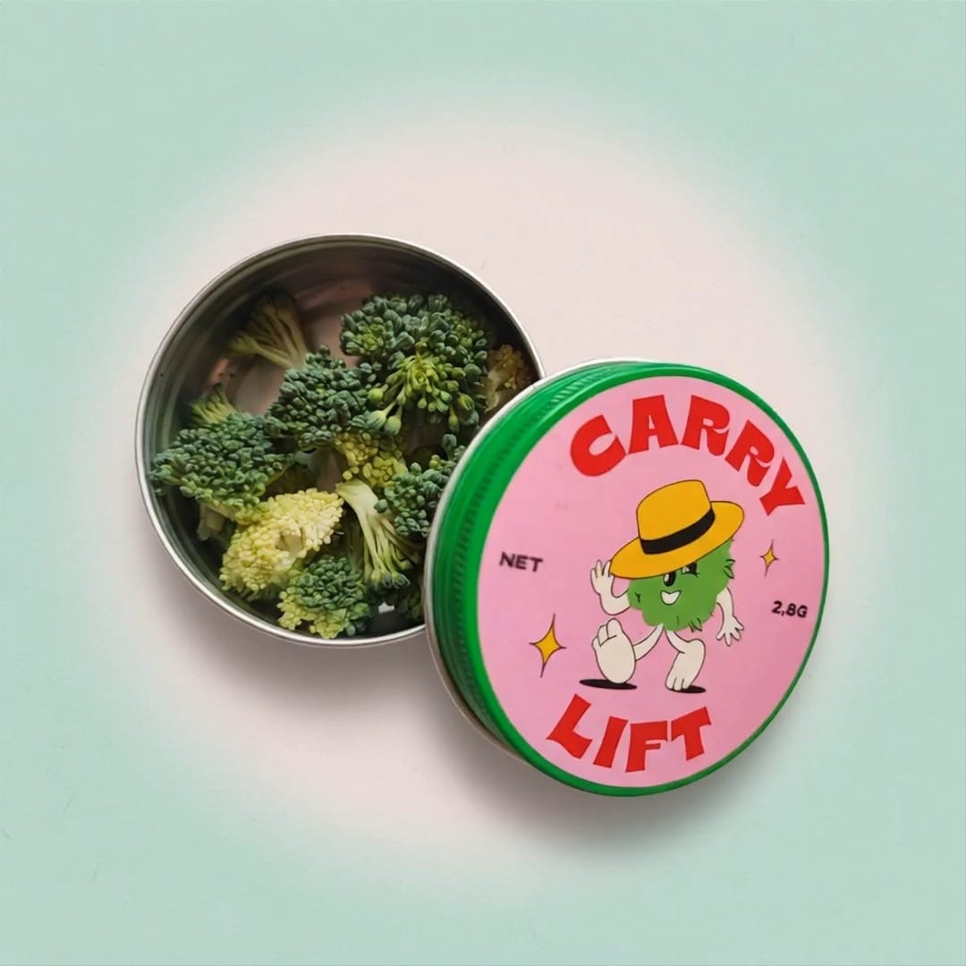 SmokyHub Instagram objava 3